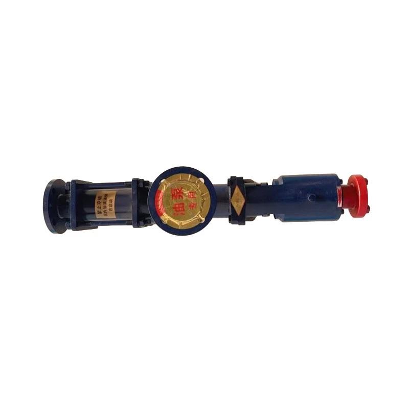 Single Screw Pump best